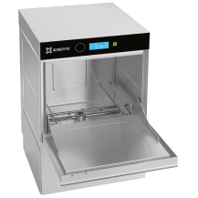 Zmywarka uniwersalna | kosz 500x500 | 400 V | wys. wsadu 395 mm | KRUPPS KORAL LINE K560E