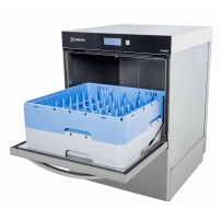 Zmywarka uniwersalna | kosz 500x500 | 400 V | wys. wsadu 395 mm | KRUPPS KORAL LINE K560E