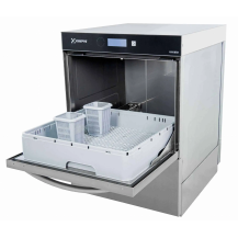 Zmywarka uniwersalna | kosz 500x500 | 400 V | wys. wsadu 395 mm | KRUPPS KORAL LINE K560E