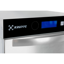 Zmywarka uniwersalna | kosz 500x500 | 400 V | wys. wsadu 395 mm | KRUPPS KORAL LINE K560E