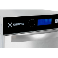 Zmywarka uniwersalna | kosz 500x500 | 400 V | wys. wsadu 395 mm | KRUPPS KORAL LINE K560E