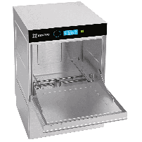 Zmywarka do szkła, talerzy | tac | kosz 500x600 | KRUPPS KORAL LINE K840E Resto Quality K840E