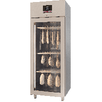 Szafa do sezonowania Klima Aging BASIC | ZERNIKE | KAE700PV
