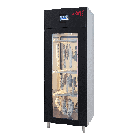 Szafa do sezonowania Klima Aging SYSTEM DOUBLE | ZERNIKE | KASD700PVB