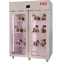 Szafa do sezonowania Klima Meat BASIC | ZERNIKE | KME1500PV