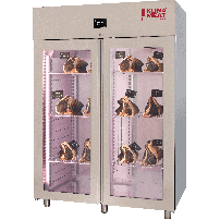 Szafa do sezonowania Klima Meat BASIC | ZERNIKE | KME1500PV