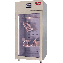 Szafa do sezonowania Klima Multifunction SYSTEM | ZERNIKE | KMFS900PV