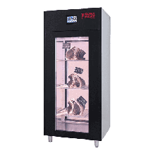 Szafa do sezonowania Klima Multifunction SYSTEM DOUBLE | ZERNIKE | KMFSD900PVB