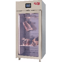 Szafa do sezonowania Klima Meat SYSTEM | ZERNIKE | KMS900PV