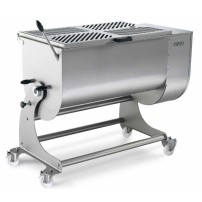 Miesiarka do farszu mięsa surówek sałatek | 250 l | 2x 1,1 kW | 400V | ME 180 BA EVO