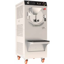Frezer | do lodów | MEC 12 | poziomy cylinder | 2-12 kg | 400 V | 11,2 kW | 550x730x1400 mm Resto Quality MEC 12
