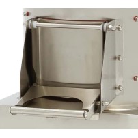 Obieraczka do ziemniaków MP30 | wsad 30 kg Resto Quality MP30