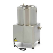 Obieraczka do ziemniaków MP30 | wsad 30 kg Resto Quality MP30