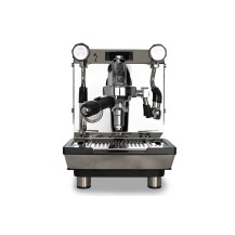 Ekspres ciśnieniowy 1-grupowy ONE 1B Dual | 1,7l | 300x458x420mm Resto Quality ONE 1B DUAL