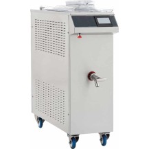 Pasteryzator | PASTORALP 60 | do lodów | 60 l | 7 kW | 400 V | 360x1030x1090 mm Resto Quality PASTORALP 60
