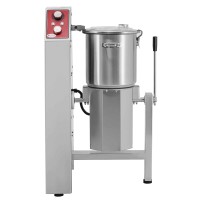 Cutter gastronomiczny 20l | 400V | RQ.SD.07 Resto Quality RQ.SD.07