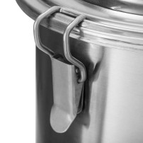 Cutter gastronomiczny 20l | 400V | RQ.SD.07 Resto Quality RQ.SD.07