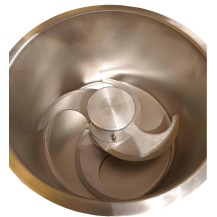 Cutter gastronomiczny 15l | 400V | RQ.SD.15 Resto Quality RQ.SD.15