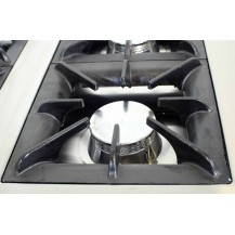 Kuchnia gazowa wolnostojąca 4 palnikowa RQ403554 | 32,8kW Resto Quality