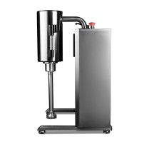 Mikser do mieszanek lodowych i cukierniczych | Emulsyfikator do lodów | Mikronizator Resto Quality RQC10