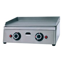 Płyta grillowa gazowa | gładka | 6,4kW | RQG30952 Resto Quality