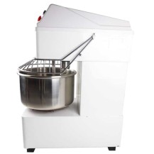 Miesiarka spiralna do ciast ciężkich RQHS 10 litrów | 230V  | 0,75kW Resto Quality RQHS10