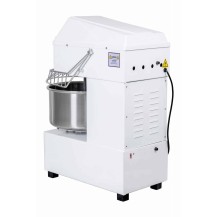 Miesiarka spiralna do ciast ciężkich RQHS 40 litrów | 400V | 3kW | 2 prędkości Resto Quality RQHS40