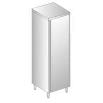 SZAFA MAGAZYNOWA 500x600x1800 Dora-Metal DM-3301