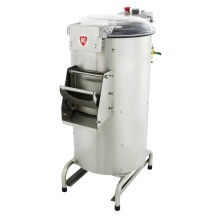 Obieraczka do ziemniaków  RQX10D - wsad 8 kg (DP15) Resto Quality RQX10D