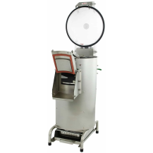 Obieraczka do ziemniaków  RQX15D - wsad 15 kg (DP20) Resto Quality RQX15D