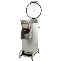 Obieraczka do ziemniaków  RQX15D - wsad 15 kg (DP20) Resto Quality RQX15D