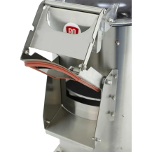 Obieraczka do ziemniaków  RQX15D - wsad 15 kg (DP20) Resto Quality RQX15D