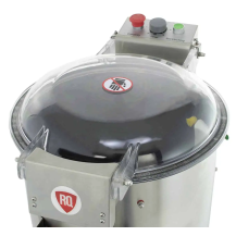 Obieraczka do ziemniaków  RQX15D - wsad 15 kg (DP20) Resto Quality RQX15D