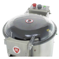 Obieraczka do ziemniaków  RQX15D - wsad 15 kg (DP20) Resto Quality RQX15D