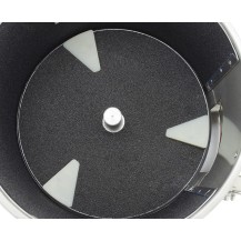 Obieraczka do ziemniaków  RQX15D - wsad 15 kg (DP20) Resto Quality RQX15D