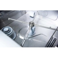 Zmywarka z wbudowanym zmiękczaczem KRUPPS SOFT LINE | S209E Resto Quality S209E