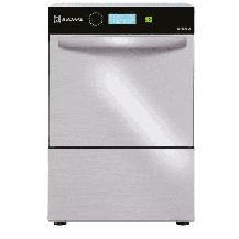 Zmywarka z wbudowanym zmiękczaczem KRUPPS SOFT LINE | S560E Resto Quality S560E