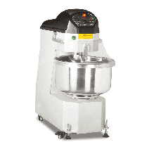 Miesiarka spiralna SDM 50 | 50 litrów | 400V Resto Quality SDM 50