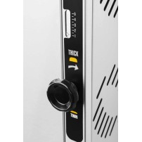Toster pionowy SEKM40 Resto Quality SEKM40