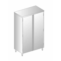 SZAFA MAGAZYNOWA 800x500x1800 Dora-Metal DM-3303.02