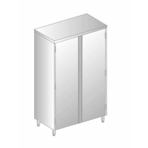 SZAFA MAGAZYNOWA 1000x600x1800 Dora-Metal DM-3303.02