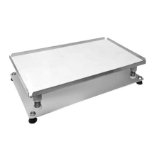 Temperówka do czekolady | nablatowa | zbiornik 5,5 kg | 1,1 kW | 230V | 480x460x660 mm | CHOCOTOP