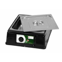 Podgrzewacz do czekolady | 9 l | 0,2 kW | 230V |  380x440x135 mm | RQ09.SC9L