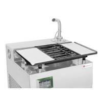 Temperówka do czekolady | nablatowa | zbiornik 11 kg | 1,75 kW | 230V | 550x500x720 mm | CHOCOTOP11