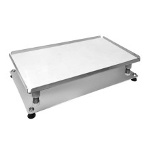 Temperówka do czekolady | nablatowa | zbiornik 11 kg | 1,75 kW | 230V | 550x500x720 mm | CHOCOTOP11