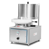 Automatyczna prasa do burgerów RESTO QUALITY RQH-100A | 2 800 szt./h