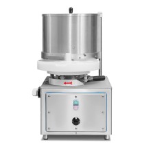 Automatyczna prasa do burgerów RESTO QUALITY RQH-100A | 2 800 szt./h