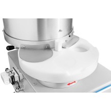 Automatyczna prasa do burgerów RESTO QUALITY RQH-100A | 2 800 szt./h