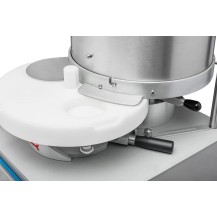 Automatyczna prasa do burgerów RESTO QUALITY RQH-100A | 2 800 szt./h
