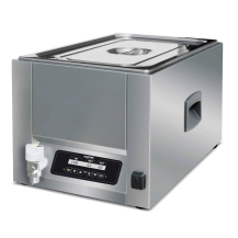 Cyrkulator bemarowy | do gotowania Sous Vide | 25 l | 1 kW | 350x550x320 mm | RESTO QUALITY SVCM0001